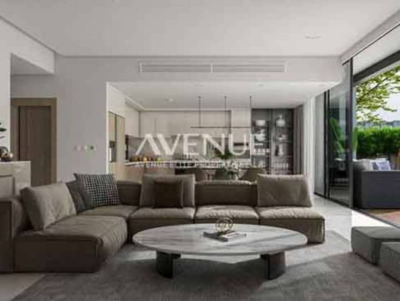 Genuine Seller | Exclusive | Prime Location