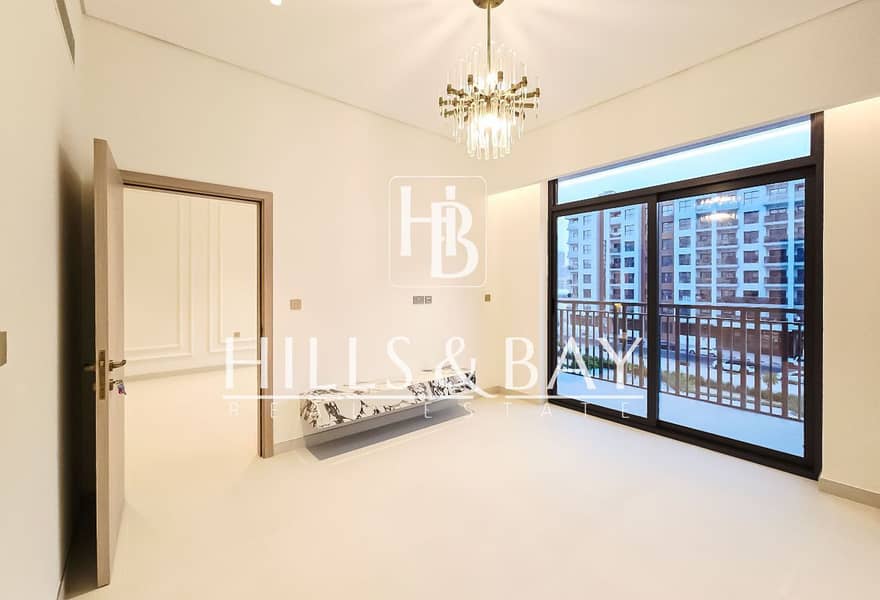 Brand New Ready to move in 1BR+Study - Image 7