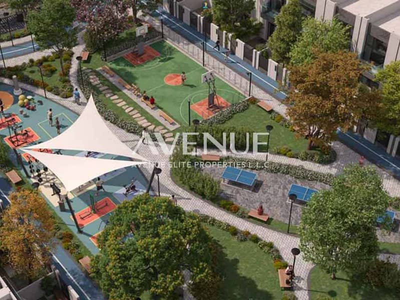 Genuine Seller | Exclusive | Prime Location - Image 8