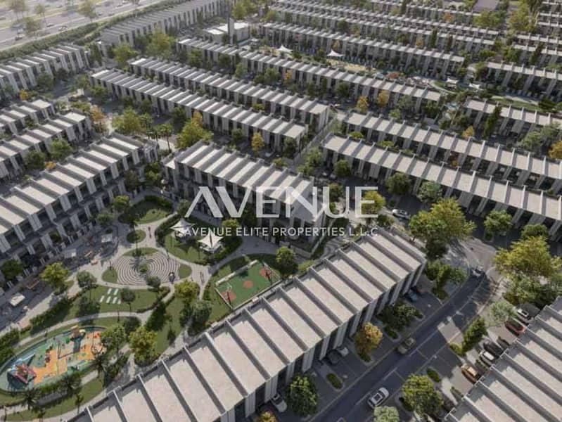 Genuine Seller | Exclusive | Prime Location - Image 9