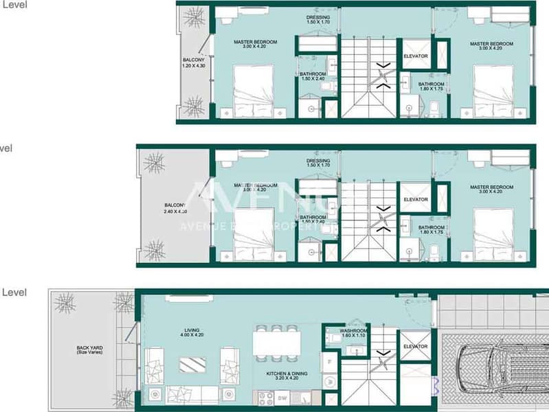 Genuine Seller | Exclusive | Prime Location - Image 11