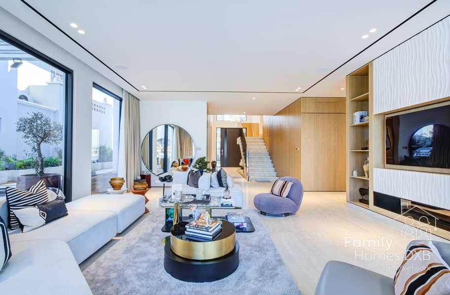 Upgraded Garden home | High number | VOT