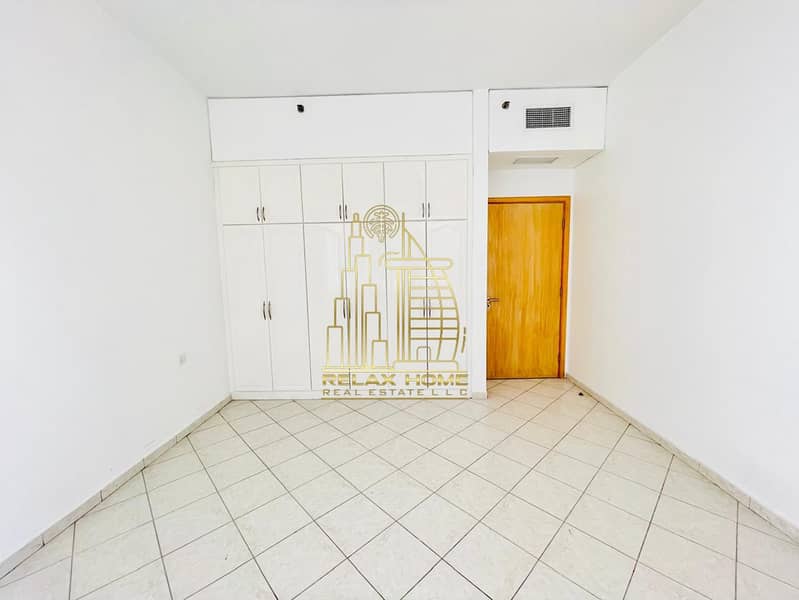 Luxurious 3BHK | Chiller Free | Maid’s Room | Amazing Layout