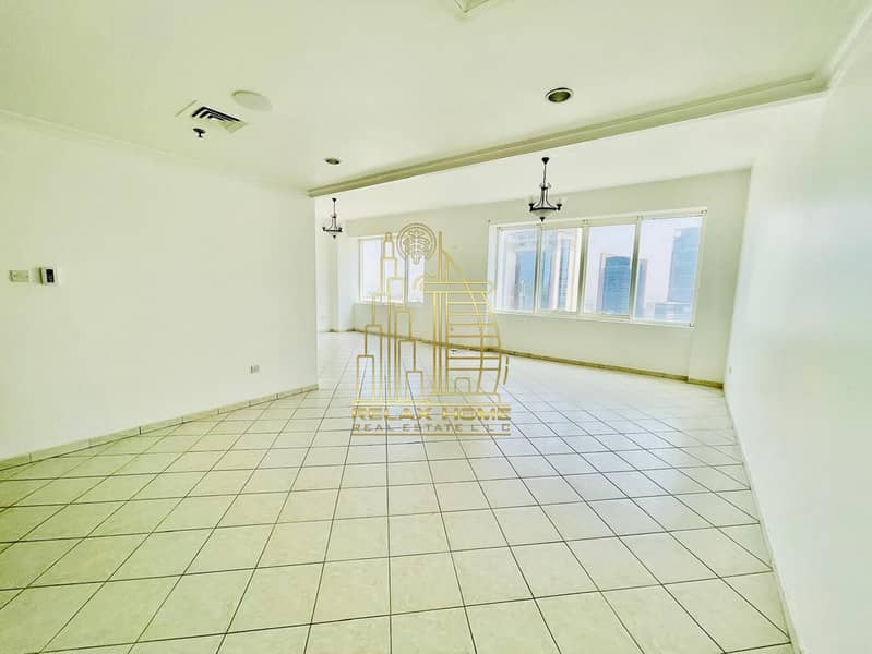 Luxurious 3BHK | Chiller Free | Maid’s Room | Amazing Layout - Image 9