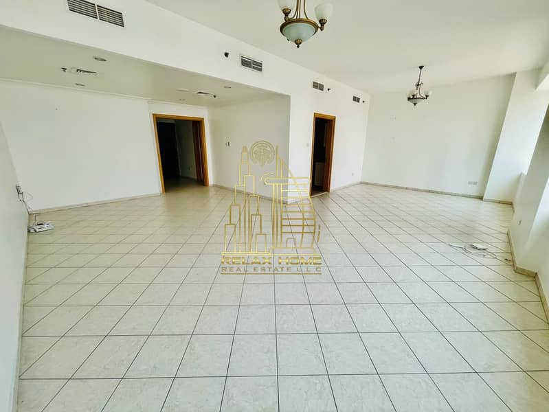 Luxurious 3BHK | Chiller Free | Maid’s Room | Amazing Layout - Image 11