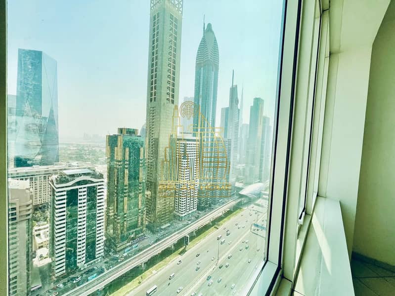 Luxurious 3BHK | Chiller Free | Maid’s Room | Amazing Layout - Image 13