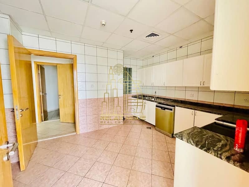 Luxurious 3BHK | Chiller Free | Maid’s Room | Amazing Layout - Image 14