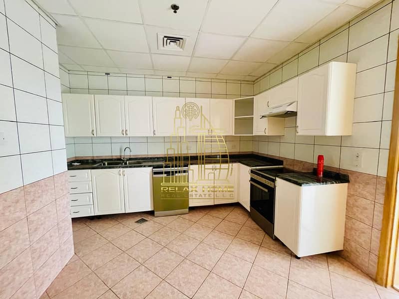 Luxurious 3BHK | Chiller Free | Maid’s Room | Amazing Layout - Image 15