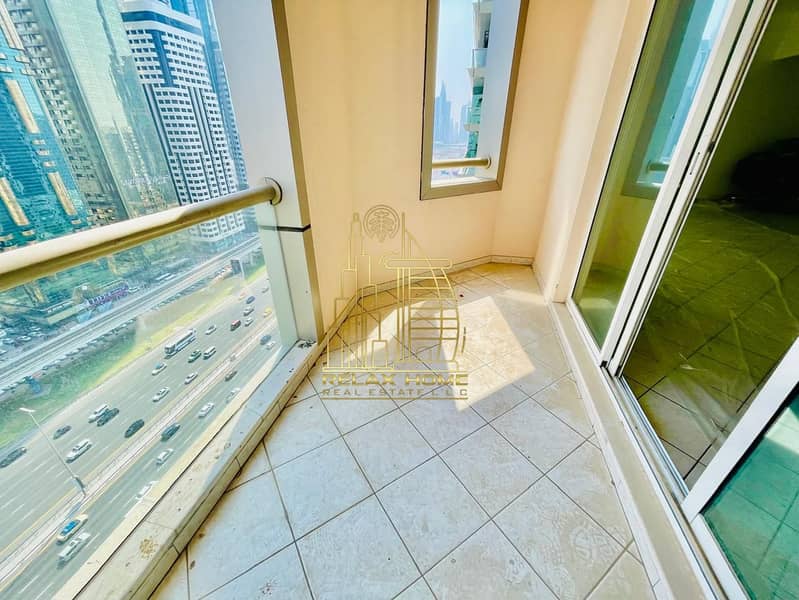 Luxurious 3BHK | Chiller Free | Maid’s Room | Amazing Layout - Image 18