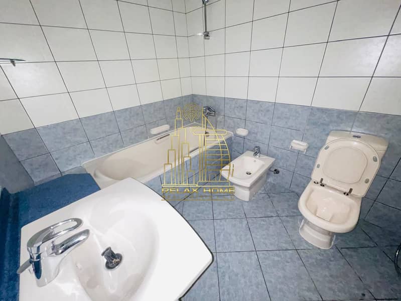 Luxurious 3BHK | Chiller Free | Maid’s Room | Amazing Layout - Image 21