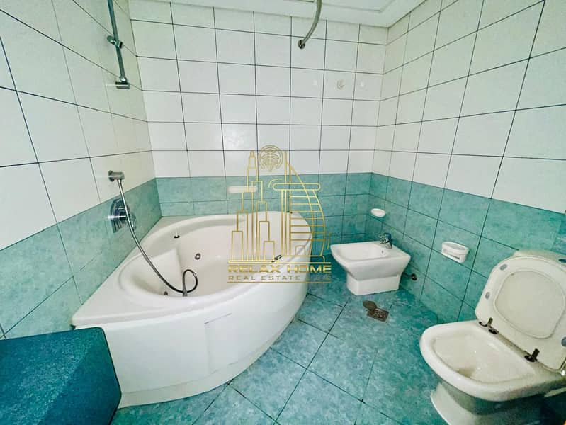 Luxurious 3BHK | Chiller Free | Maid’s Room | Amazing Layout - Image 23