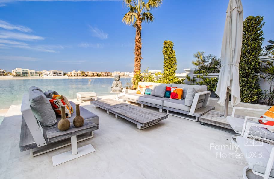 Upgraded Garden home | High number | VOT - Image 6