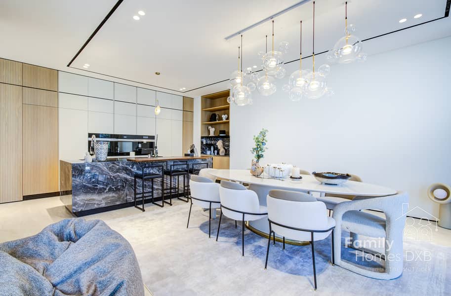 Upgraded Garden home | High number | VOT - Image 7