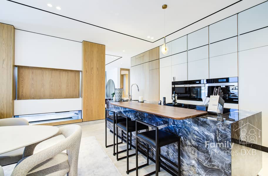 Upgraded Garden home | High number | VOT - Image 8