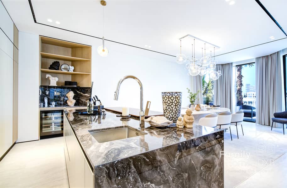 Upgraded Garden home | High number | VOT - Image 9