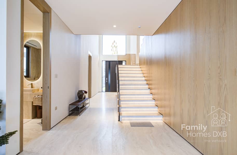 Upgraded Garden home | High number | VOT - Image 10