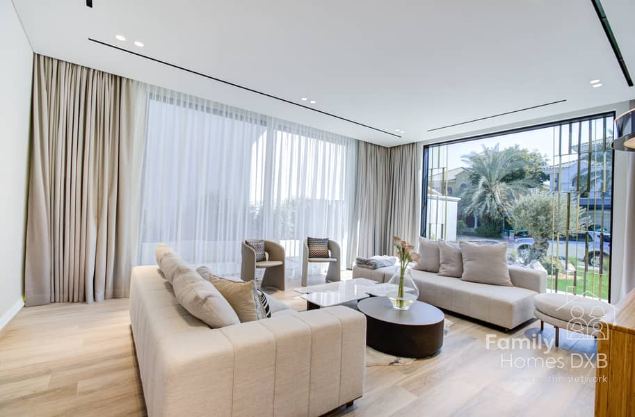 Upgraded Garden home | High number | VOT - Image 11