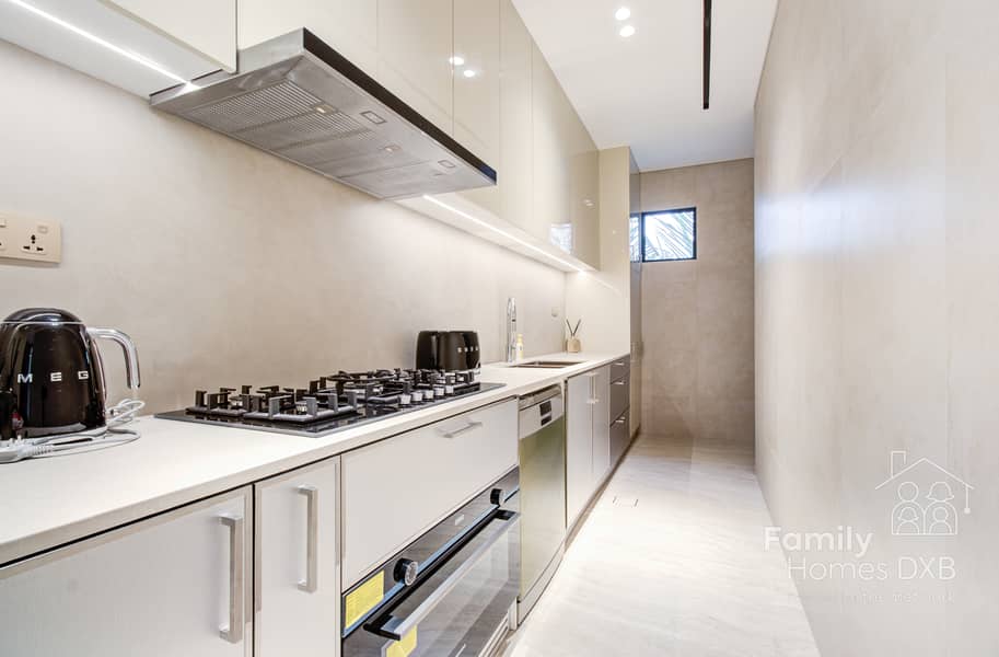 Upgraded Garden home | High number | VOT - Image 12