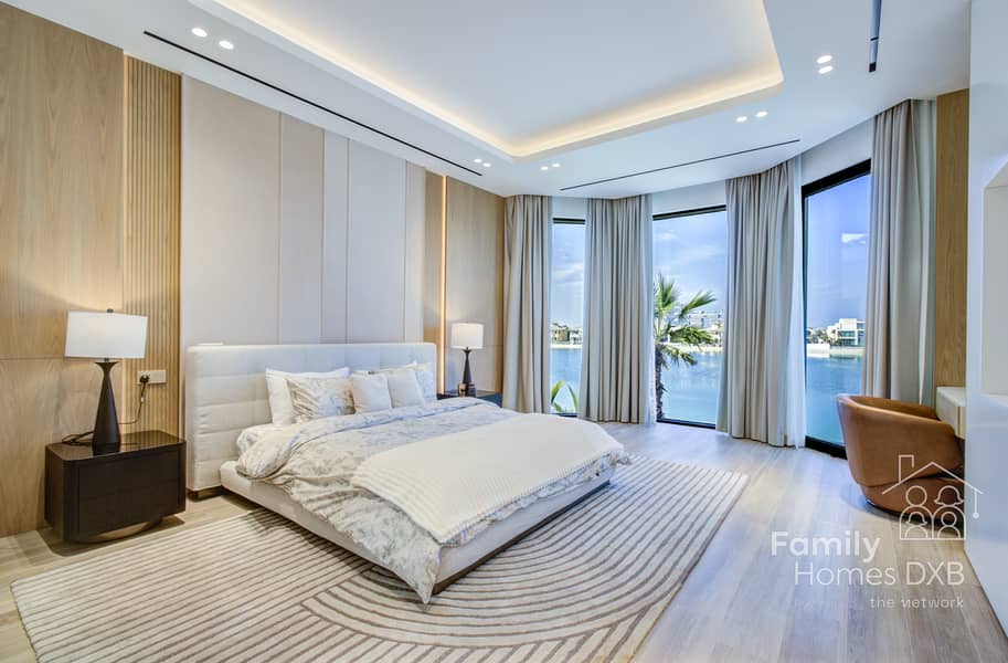 Upgraded Garden home | High number | VOT - Image 13