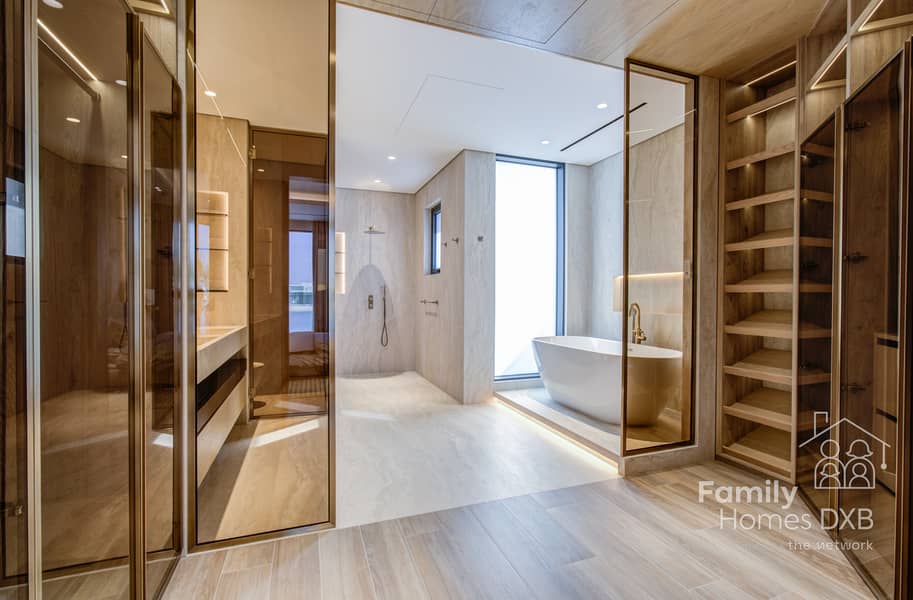 Upgraded Garden home | High number | VOT - Image 14