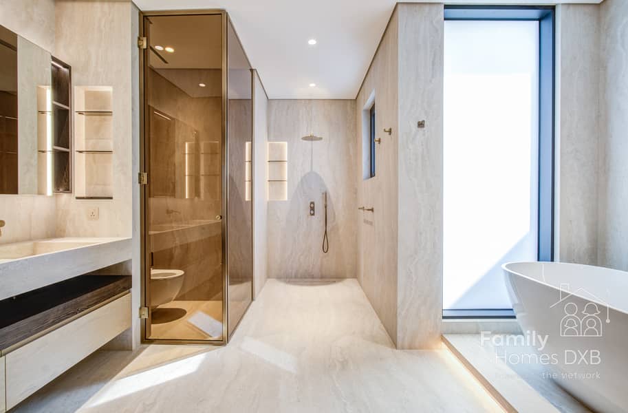 Upgraded Garden home | High number | VOT - Image 15