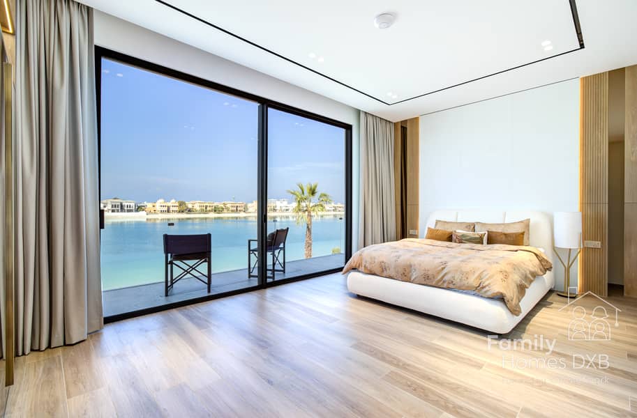 Upgraded Garden home | High number | VOT - Image 16