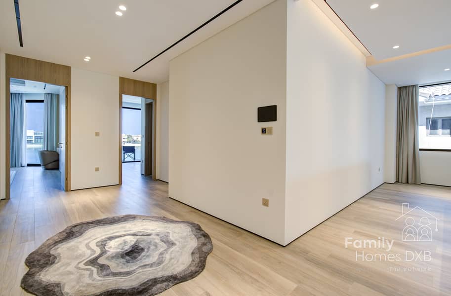 Upgraded Garden home | High number | VOT - Image 19