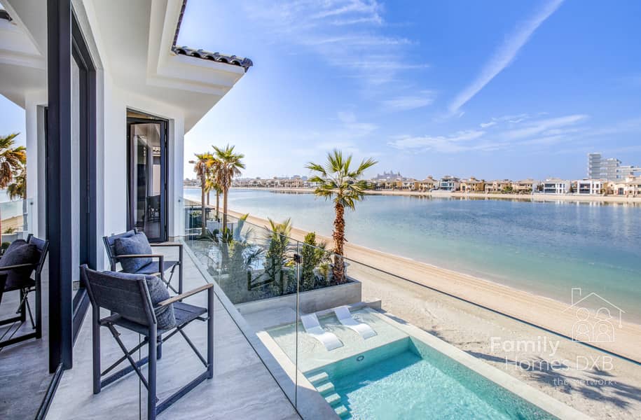 Upgraded Garden home | High number | VOT - Image 20