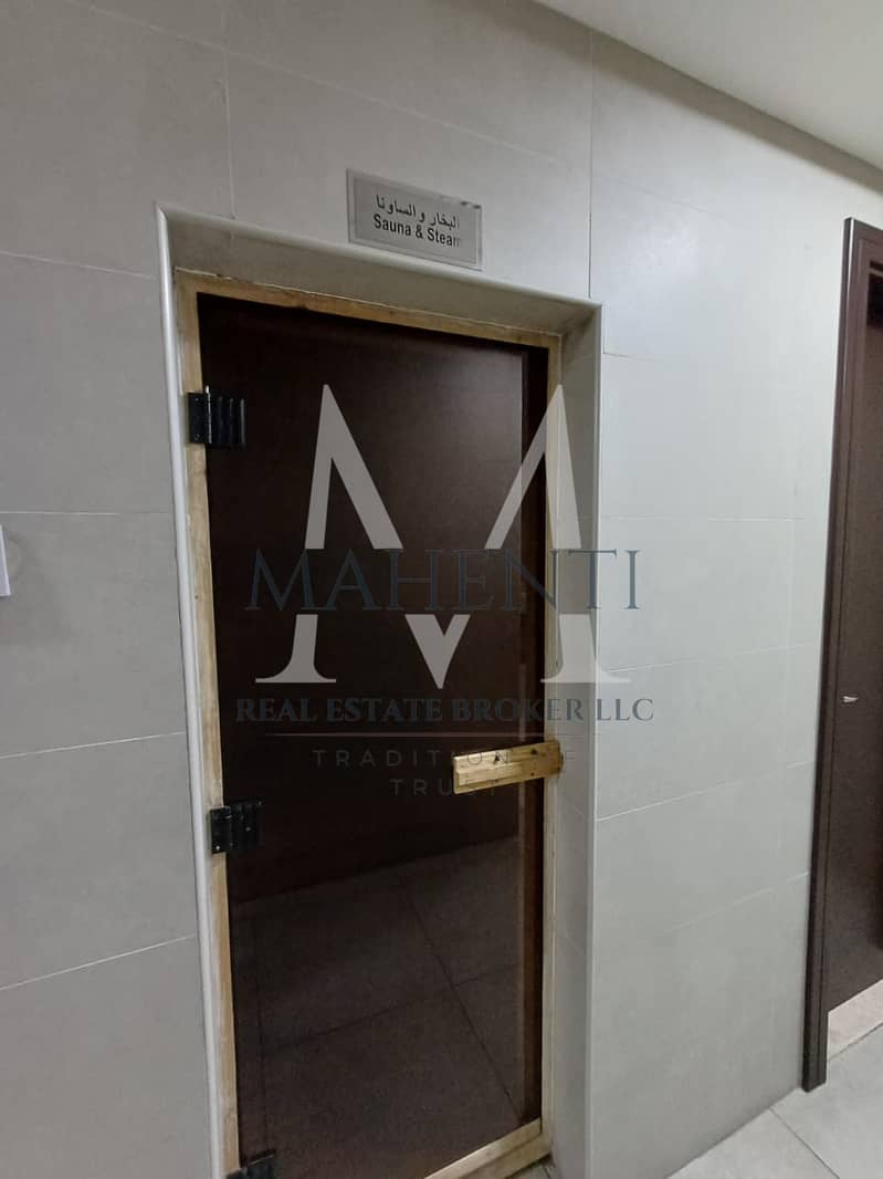 Spacious | ONE BEDROOM | Bright Layout Big Size Unit Park Facing - Image 6