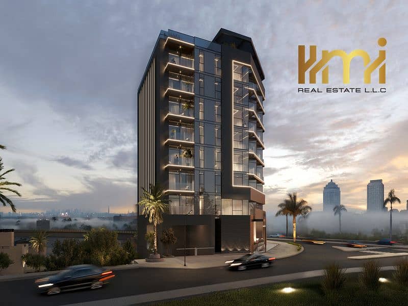 High ROI sea view| High ROI | Spacious| Prime Location