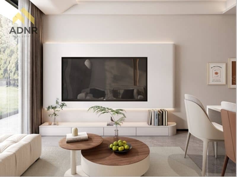 Flexible Payment Options - Special Discount - Fully Furnished - Luxury - Image 9