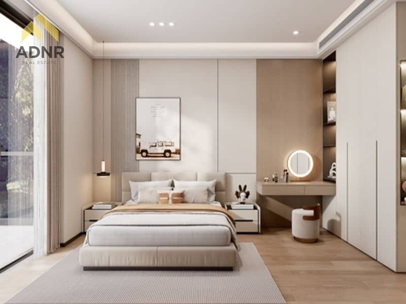 Flexible Payment Options - Special Discount - Fully Furnished - Luxury - Image 11