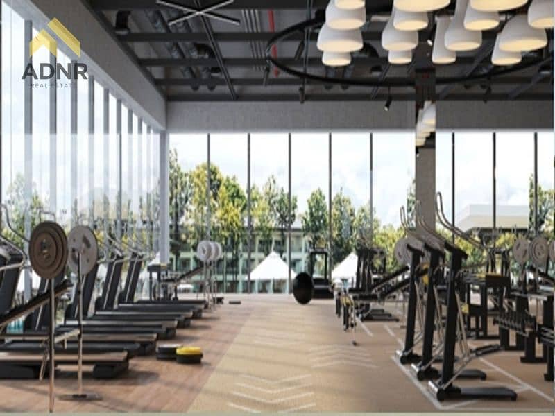 Flexible Payment Options - Special Discount - Fully Furnished - Luxury - Image 13