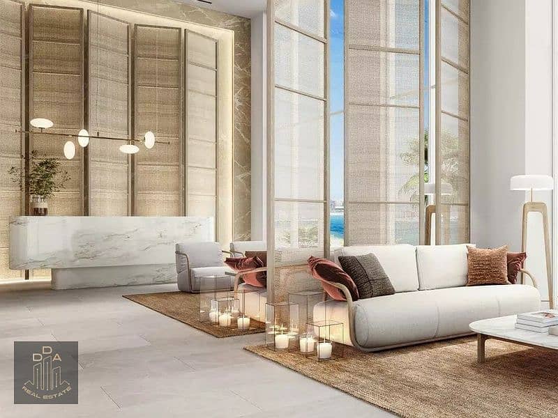 LARGEST LAYOUT | FULL SEA VIEW | BELOW OP | Q3 2027