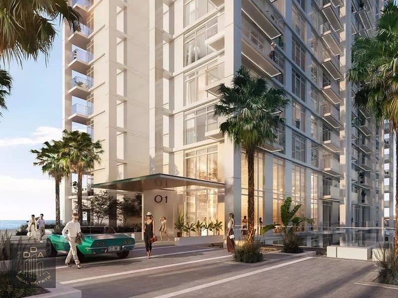 LARGEST LAYOUT | FULL SEA VIEW | BELOW OP | Q3 2027 - Image 6