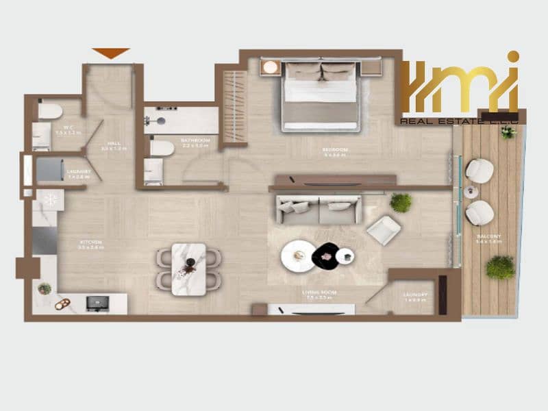 High ROI sea view| High ROI | Spacious| Prime Location - Image 17