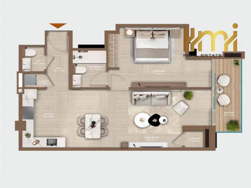 High ROI sea view| High ROI | Spacious| Prime Location - Image 23