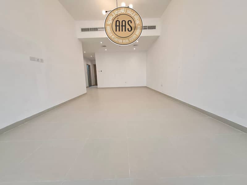 Walking Distance to Metro brand new elegant huge 2bhk with maid's room