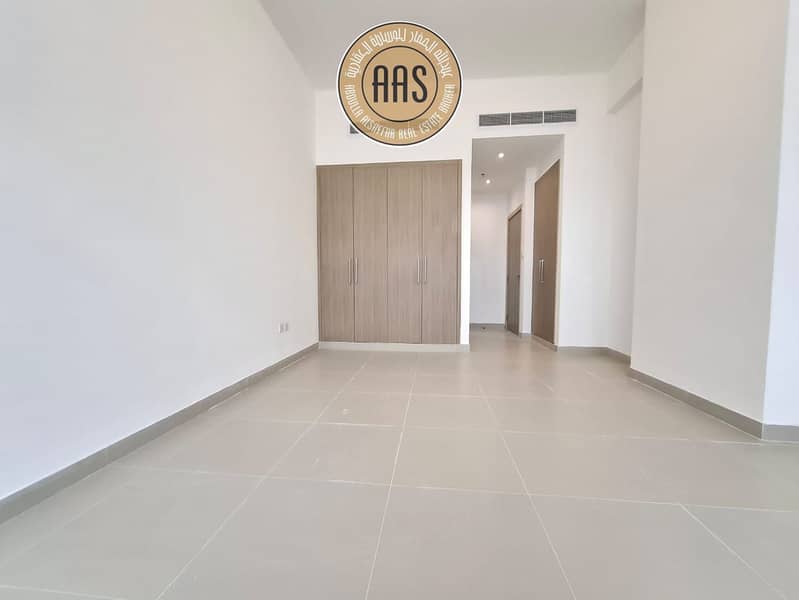 Walking Distance to Metro brand new elegant huge 2bhk with maid's room