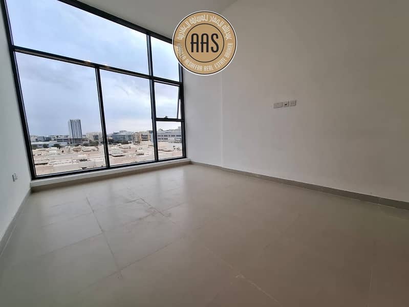 Walking Distance to Metro brand new elegant huge 2bhk with maid's room - Image 7