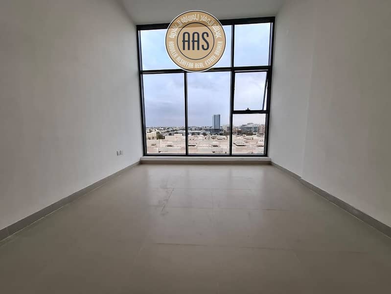 Walking Distance to Metro brand new elegant huge 2bhk with maid's room - Image 8