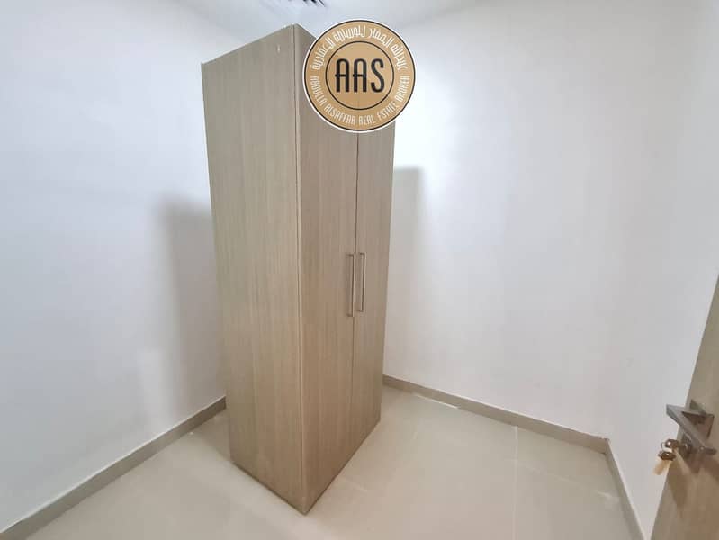 Walking Distance to Metro brand new elegant huge 2bhk with maid's room - Image 11