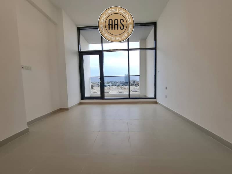 Walking Distance to Metro brand new elegant huge 2bhk with maid's room - Image 12