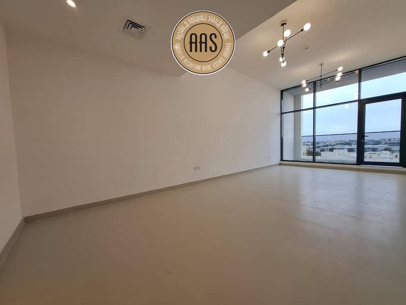 Walking Distance to Metro brand new elegant huge 2bhk with maid's room - Image 13