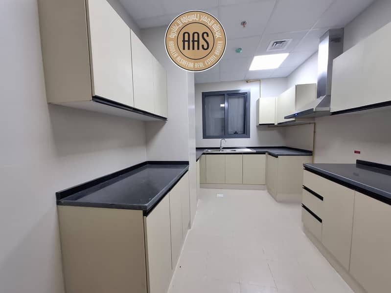 Walking Distance to Metro brand new elegant huge 2bhk with maid's room - Image 17