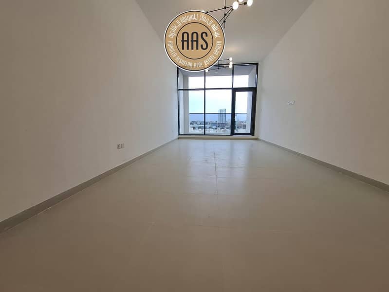 Walking Distance to Metro brand new elegant huge 2bhk with maid's room - Image 19