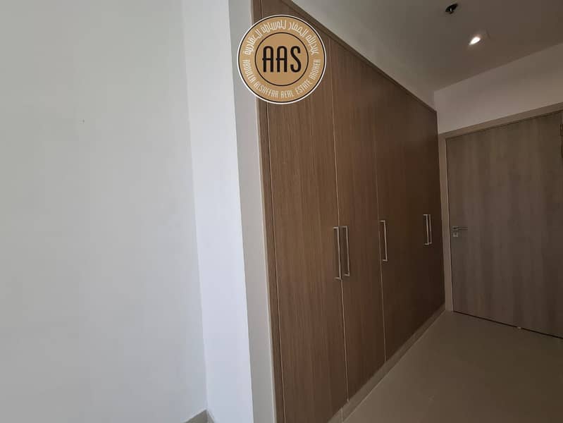 Walking Distance to Metro brand new elegant huge 2bhk with maid's room - Image 20