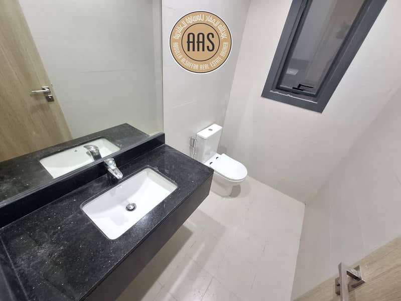 Walking Distance to Metro brand new elegant huge 2bhk with maid's room - Image 22