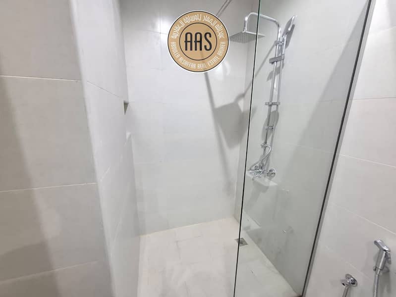 Walking Distance to Metro brand new elegant huge 2bhk with maid's room - Image 23