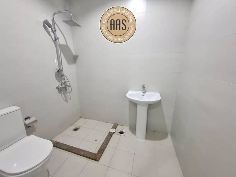 Walking Distance to Metro brand new elegant huge 2bhk with maid's room - Image 24